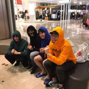 Lee Ji-hoon Instagram - 