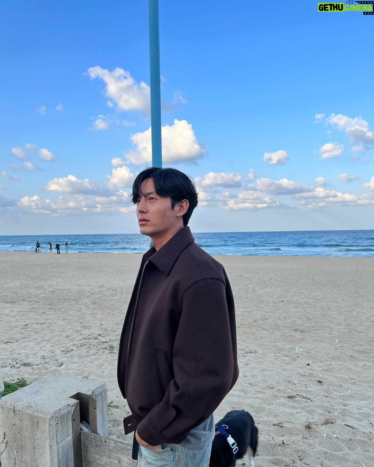 Lee Ji-hoon - 8.2K Likes - #famille_official 🥼jacket 2023.10.12