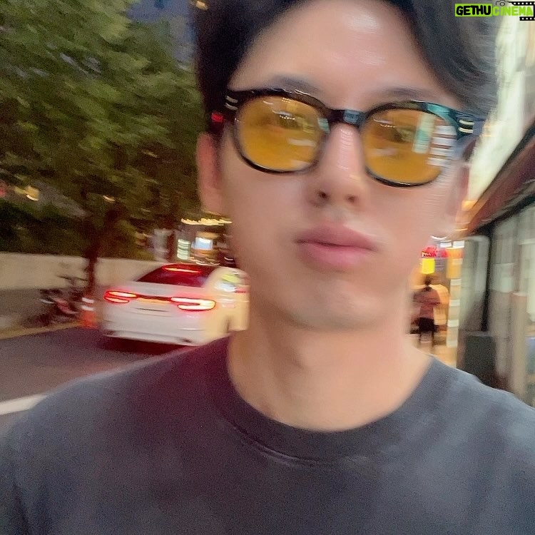 Lee Ji-hoon - 11K Likes -