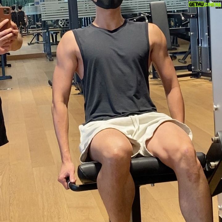Lee Ji-hoon - 14.8K Likes - 🥊