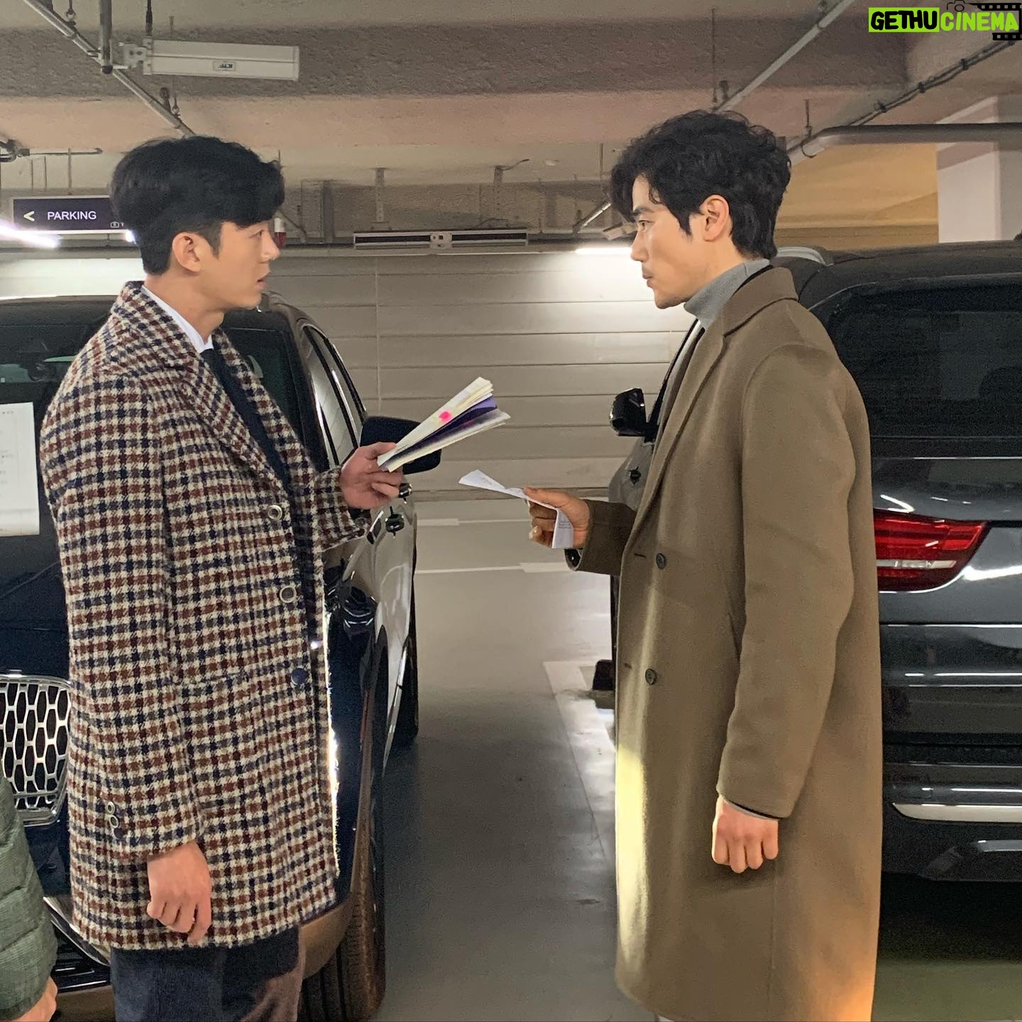 Lee Ji-hoon - 18.5K Likes - 고생하시는 우리강우형님 #99억의여자