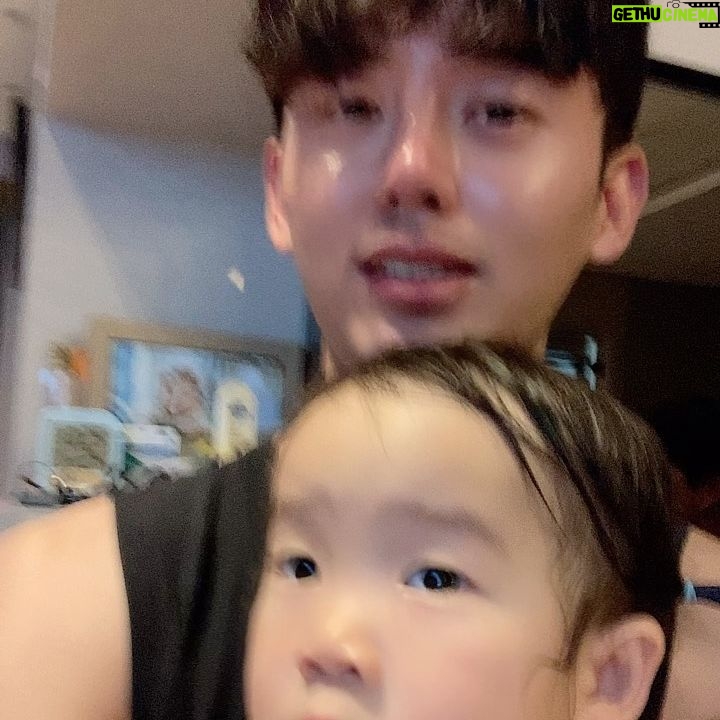 Most liked Instagram photo of Lee Ji-hoon
