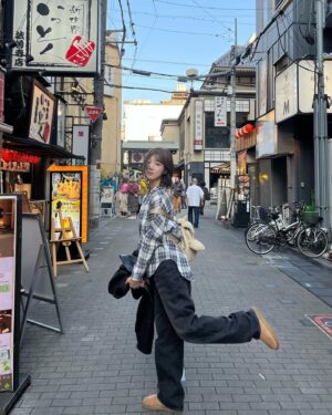 Lee Ji-won Instagram - 짱덕은 행복하다.
