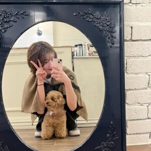 Lee Ji-won Instagram - 7