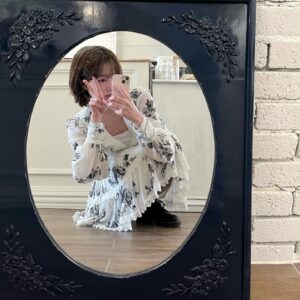 Lee Ji-won Instagram - 7