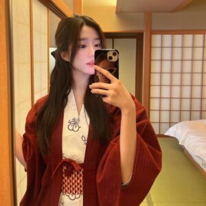 Lee Ji-won Instagram - 꽤나 게으르게 올려보는 겨울여행