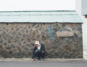 Lee Jin-ho Instagram - 나는 개똥벌레 친구가 없네