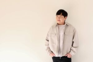 Lee Jin-ho Instagram - 어색하다 어색해