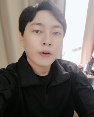 Lee Jin-ho Instagram - Oh 랜만