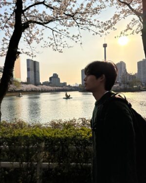 Lee Jong-hyuk Instagram - 