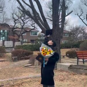 Lee Jong-hyuk Instagram - 척척학사👨‍🎓
