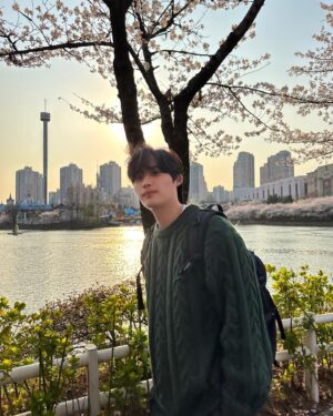 Lee Jong-hyuk Instagram - 