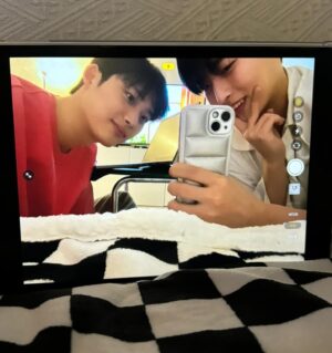 Lee Jong-hyuk Instagram - 