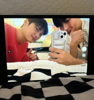 Lee Jong-hyuk Instagram - 