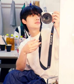 Lee Jong-hyuk Instagram - 쫑상