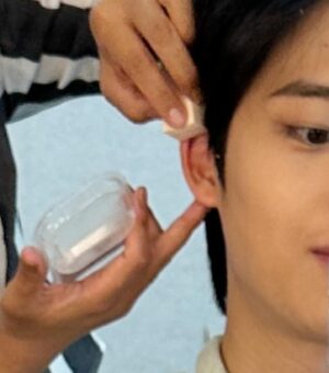 Lee Jong-hyuk Instagram - 쫑상