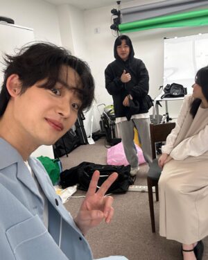 Lee Jong-hyuk Instagram - #에스콰이어