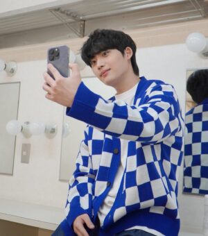Lee Jong-hyuk Instagram - 쫑상