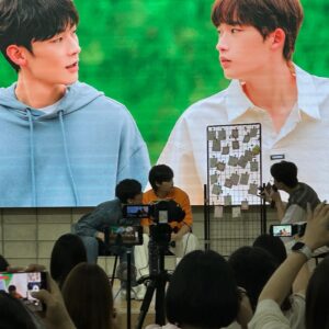 Lee Jong-hyuk Instagram - 또 봐요🙋🏻‍♂️

2023.08.13. 로운아트홀
2023.08.26. シアター1010
