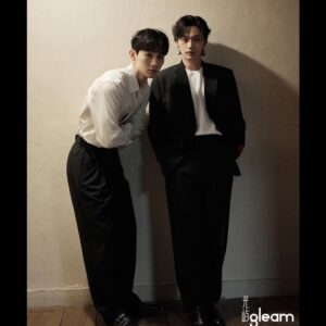 Lee Jong-hyuk Instagram - 6월