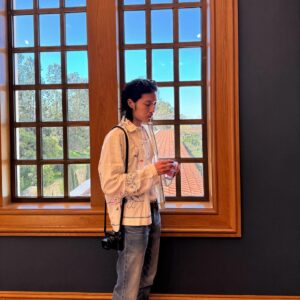 Lee Jong-won Instagram - 🌞☀️☀️😎💨