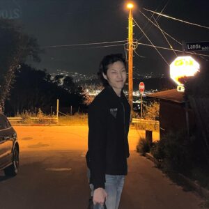 Lee Jong-won Instagram - After 🍷