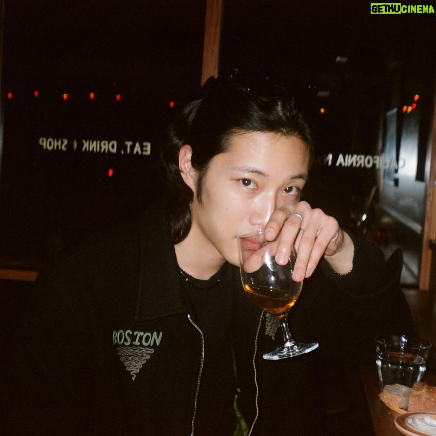 Lee Jong-won - 113K Likes - After 🍷
