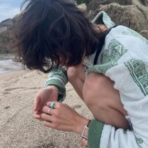 Lee Jong-won Instagram - 🌊☀️🌴🌬️🍃