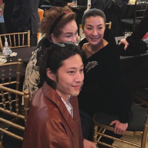 Lee Jong-won Instagram - 😎❤️