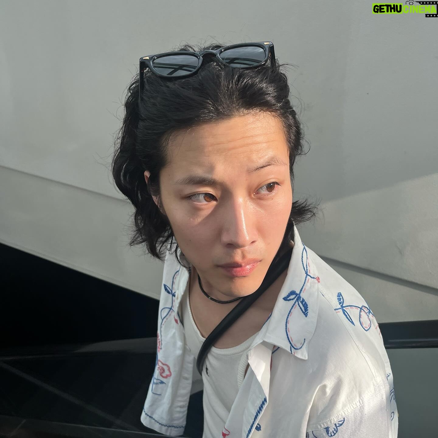 Lee Jong-won - 70.9K Likes - 🌞☀️☀️😎💨