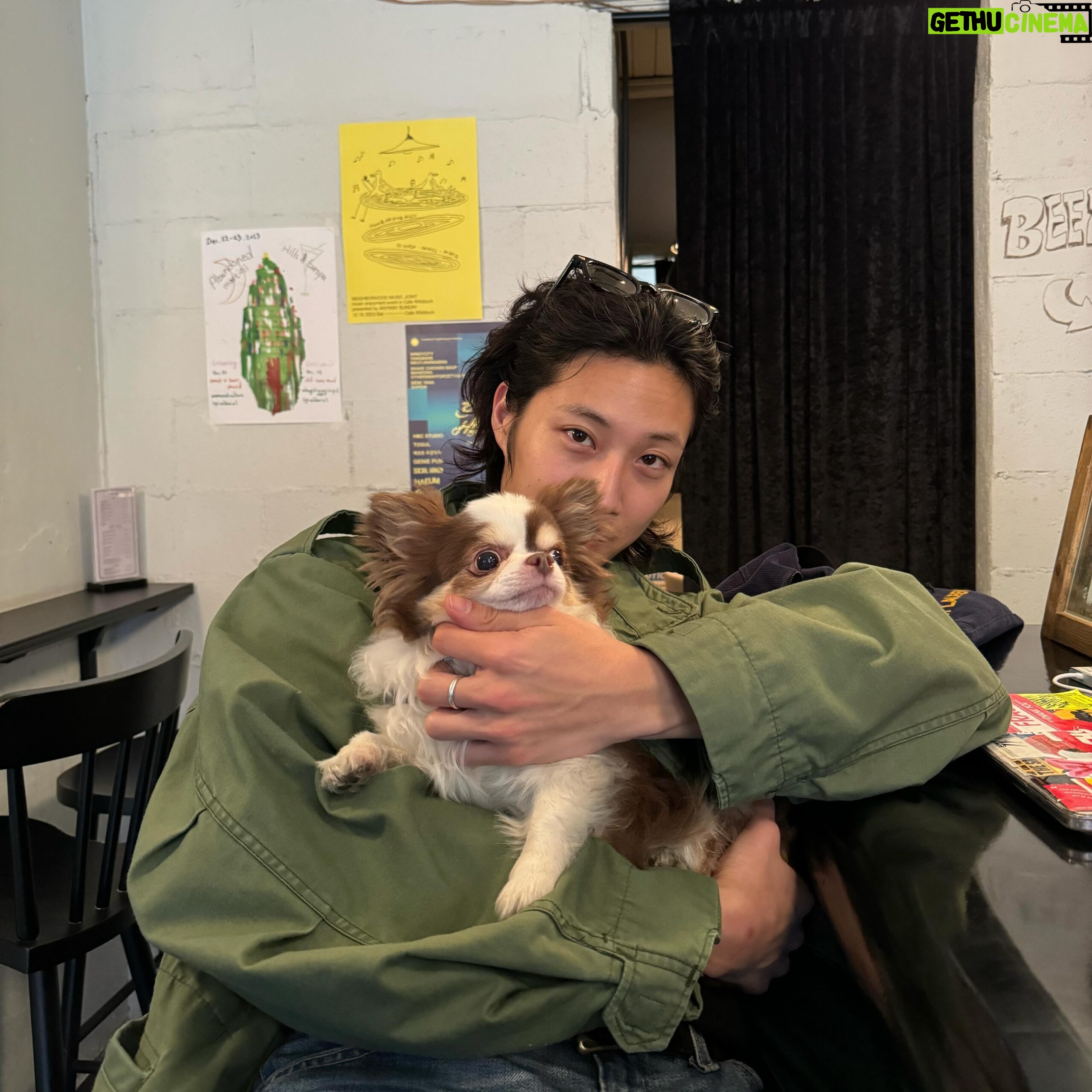 Lee Jong-won - 92.4K Likes - ㅜㅜ❤️