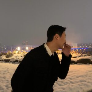 Lee Joo-hyung Instagram - 2023년 안녕👋🏻