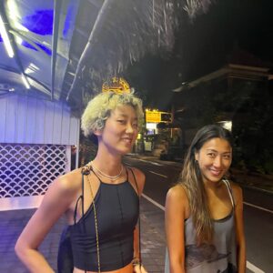 Lee Joo-young Instagram - 발리 가고싶다🌼

Everything comes back around.