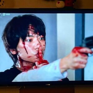 Lee Ju-seung Instagram - 해피니스 사랑해주셔서 감사합니다. #해피니스 #happiness #앤드류 #andrew #안녕 #tvn #tving