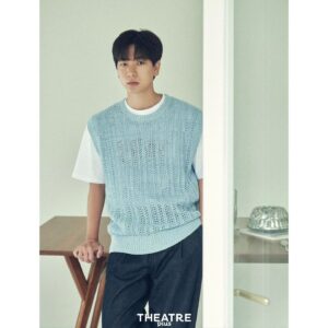 Lee Ju-seung Instagram - #테베랜드 #tebasland #시어터플러스 #인터뷰 #9월24일까지 #충무아트센터 #중극장블랙 #이석준 #정희태 #길은성 #이주승 #손우현 #정택운 #신유청연출 #SergioBlanco #극장에서만나요~