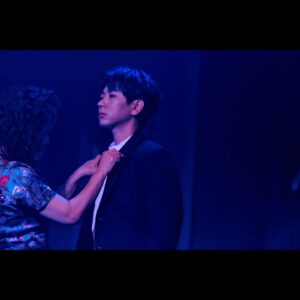 Lee Ju-seung Instagram - #Vincent River #lastweek #그리울거야😢