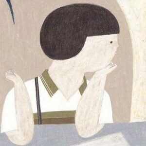 Lee Juck Instagram - 제가 쓰고 김승연 작가가 그림을 그려주신
그림책 <어느 날,>(2017년 출간)의 영어판이 곧 출간됩니다. 
미국은 11/30. 영국은 12/16. Enchanted Lion Books.
(현재 출판사 웹사이트에서 한정수량 선판매중이랍니다)

#리그램 - @enchantedlion 

“ONE DAY, Grandpa is gone…” A gentle, delicately illustrated story, told from the perspective of a young boy who has lost a beloved grandfather. 

Occupying two dimensions—one that is tangible and heart-wrenching in its details of traces left behind, and another that is cosmic, created by the boy's imagination as he longs for a reunion—ONE DAY explores the inner world of a child as he comes to terms with a deeply felt and aching loss.

Originally published in Korea, ONE DAY is written by @jucklee and illustrated by @textcontext. Enchanted Lion is proud to share this tender picture book about loss and love with English readers around the world. It will officially release November 30, but we have an extremely limited number of advance copies now available on our website. 

#enchantedlion #picturebooks #raisingreaders #booksfromkorean #koreanpicturebook #picturebooksintranslation #worldkidlit #kidlit #childrensillustration #picturebookaboutdeath #picturebookaboutloss #picturebooksaboutgrieving