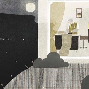 Lee Juck Instagram - 제가 쓰고 김승연 작가가 그림을 그려주신
그림책 <어느 날,>(2017년 출간)의 영어판이 곧 출간됩니다. 
미국은 11/30. 영국은 12/16. Enchanted Lion Books.
(현재 출판사 웹사이트에서 한정수량 선판매중이랍니다)

#리그램 - @enchantedlion 

“ONE DAY, Grandpa is gone…” A gentle, delicately illustrated story, told from the perspective of a young boy who has lost a beloved grandfather. 

Occupying two dimensions—one that is tangible and heart-wrenching in its details of traces left behind, and another that is cosmic, created by the boy's imagination as he longs for a reunion—ONE DAY explores the inner world of a child as he comes to terms with a deeply felt and aching loss.

Originally published in Korea, ONE DAY is written by @jucklee and illustrated by @textcontext. Enchanted Lion is proud to share this tender picture book about loss and love with English readers around the world. It will officially release November 30, but we have an extremely limited number of advance copies now available on our website. 

#enchantedlion #picturebooks #raisingreaders #booksfromkorean #koreanpicturebook #picturebooksintranslation #worldkidlit #kidlit #childrensillustration #picturebookaboutdeath #picturebookaboutloss #picturebooksaboutgrieving