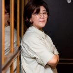 Lee Jung-eun