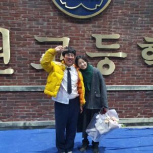Lee Jung-ha Instagram - 저희들의 열정과 노력에 많은 사랑으로 보답해주셔서 감사합니다. 

봉석아, 잘 가.