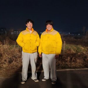 Lee Jung-ha Instagram - 저희들의 열정과 노력에 많은 사랑으로 보답해주셔서 감사합니다. 

봉석아, 잘 가.