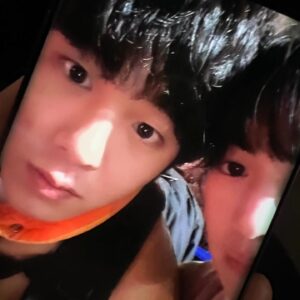 Lee Jung-ha Instagram - 봉희강 사진 풀어버리기!