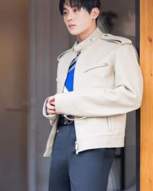 Lee Jung-ha Instagram - @namooactors
@gq_korea