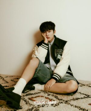 Lee Jung-ha Instagram - 마리끌레르는 사랑입니다.
여러분들도 사랑이구요.

@marieclairekorea 
#부산국제영화제