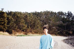 Lee Jung-jun Instagram - 🎞️