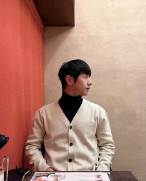 Lee Jung-jun Instagram - 