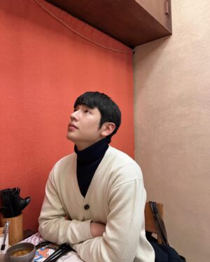 Lee Jung-jun Instagram - 
