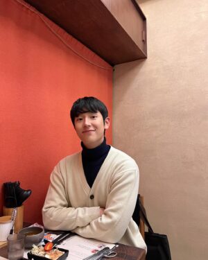 Lee Jung-jun Instagram - 