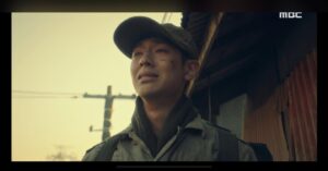 Lee Jung-jun Instagram - 모든 6.25 참전용사분들께 감사드립니다.
이렇게 좋은 시대를 살아갈 수 있게 해주심을…

#mbc드라마 #내일 #젊은영천