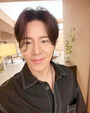 Lee Kyoo-hyung Instagram - #오랜만